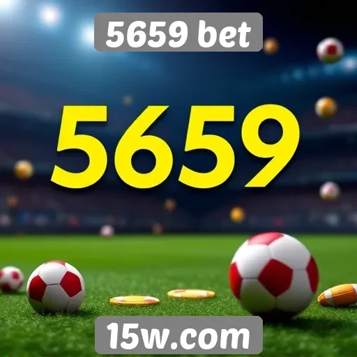 Como o 5659 bet se destaca no mercado