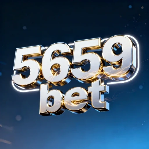 5659 bet Logo