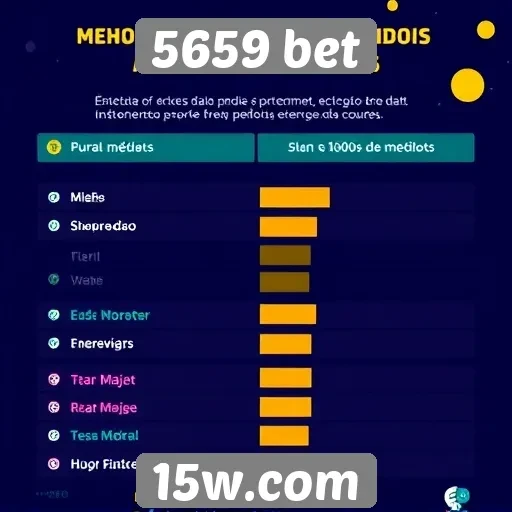 Métodos de pagamento aceitos pelo 5659 bet