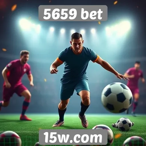 Melhores práticas para apostas responsáveis na 5659 bet