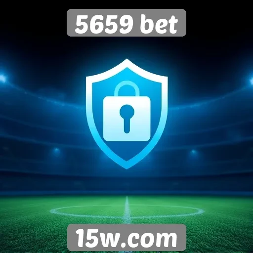 Avaliação da segurança em transações no 5659 bet