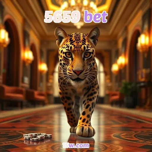 5659 bet Caça-Níqueis